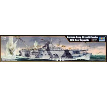 Trumpeter - DKM Graf Zeppelin