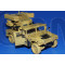 Eduard - M-1025 Avenger (italeri)