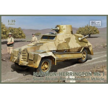 Ibg - Marmon Herrington Mk I
