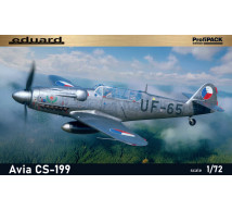 Eduard - Avia CS-199