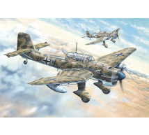 Trumpeter - Ju-87R