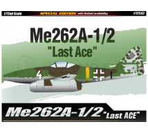 Academy - Me 262A-1/2 Last Aces