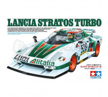 Tamiya - Lancia Stratos Turbo