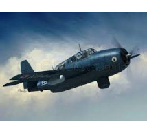 Sword - TBM-3S AS3/4/6