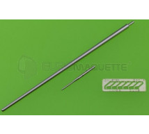 Master model - Mig-21 F-13 Pitot tube