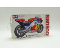 Tamiya - Honda NSR 500 GP 1984