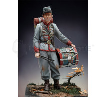 Andrea - Drummerboy 1858