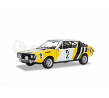 Solido - Renault R17 Rallye de Pologne 1976