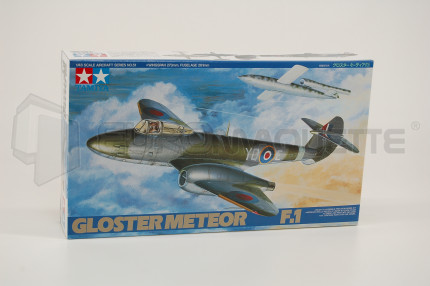 Tamiya - Gloster Meteor