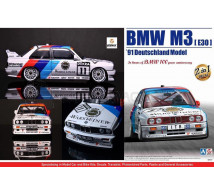 Beemax - BMW M3 91 Warsteiner