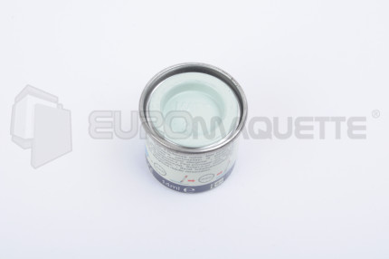 Humbrol - bleu oeuf de canard 23