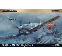 Eduard - Spitfire Mk XVI high back
