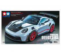 Tamiya - Porsche 911 GT3 RS