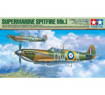 Tamiya - Spitfire Mk I