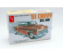 AMT - Chevy Bel Air 1951