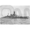 Trumpeter - HMS HOOD 1/200
