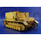 Eduard - Flak Pz Mobelwagen 37mm