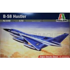 Italeri - B-58 Husler