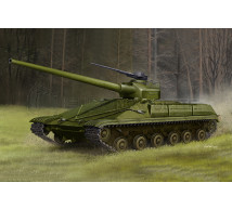 Trumpeter - Object 350 Medium tank