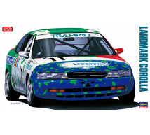Hasegawa - JTCC Landmark Corolla