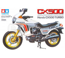 Tamiya - Honda CX 500