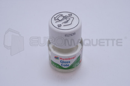 Humbrol - Glosscote 28ml