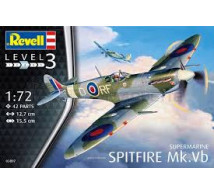 Revell - Spitfire Mk Vb