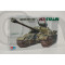 Tamiya - Tank lourd JS-3 Russe