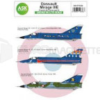 Ask - Mirage IIIE French Air Force Part 4
