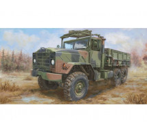 I love kit - M923A2 Cargo truck