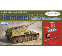 Dragon - Hummel Initial Prod (Smart Kit)