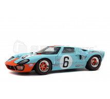 Solido - Ford GT40 LM 1969