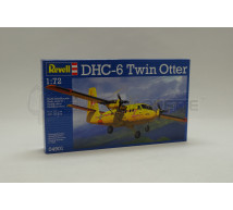 Revell - DHC-6 Twin Otter