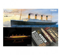 Meng - RMS Titanic