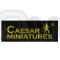Caesar miniatures - Zombies