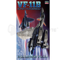 Hasegawa - Macross Plus VF-11B Super Thunderbolt