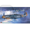 Hasegawa - Me-109 F-2