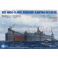 Takom - USS ABSD-1 LAFDD