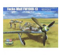 Hobby boss - Fw-190 D-13