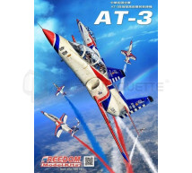 Freedom model - AT-3 ROCAF Trainer