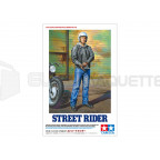 Tamiya - Street Rider 1/12