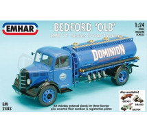 Emhar - Bedford OLB