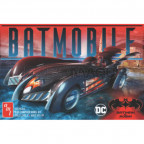 Amt - Batmobile Batman and Robin