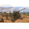 Trumpeter - 130mm Type Field Gun 59 PLA