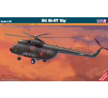 Mistercraft - Mil Mi-8T