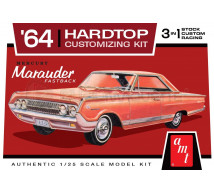 Amt - Mercury Marauder hardtop 64