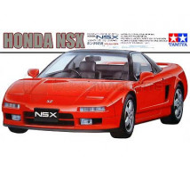 Tamiya - Honda NSX