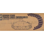 Trumpeter - Hetzer Tracks