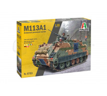 Italeri - M113A1