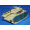 Eduard - PzKwg IV ausf H    (revell)